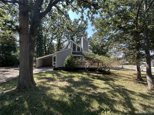 1300 California Drive, Rolla MO