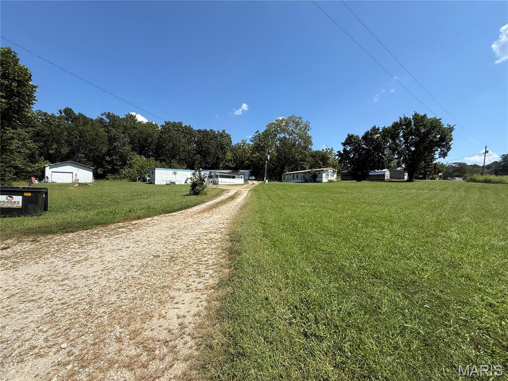 1025 Madison 9234 Fredericktown Missouri 3 bedroom 2 bathroom home for sale listed at $225,000