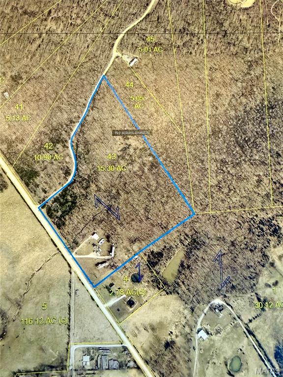 Front exterior — 1025 Madison 9234 Fredericktown Missouri real estate