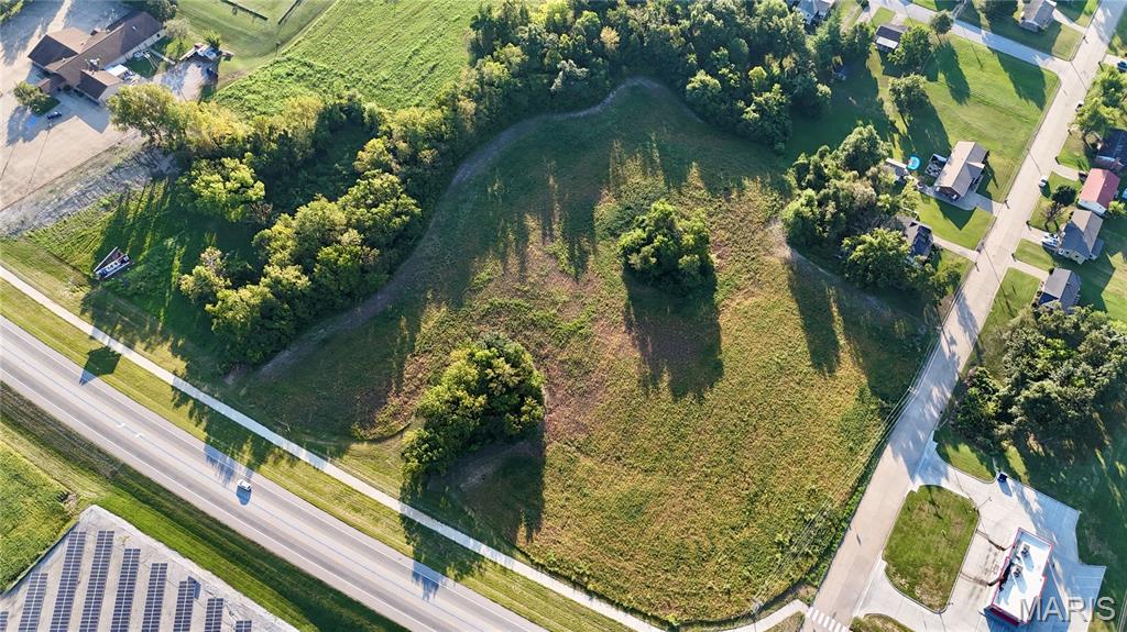 1 Perryville Boulevard Perryville Missouri home for sale listed at $607,464
