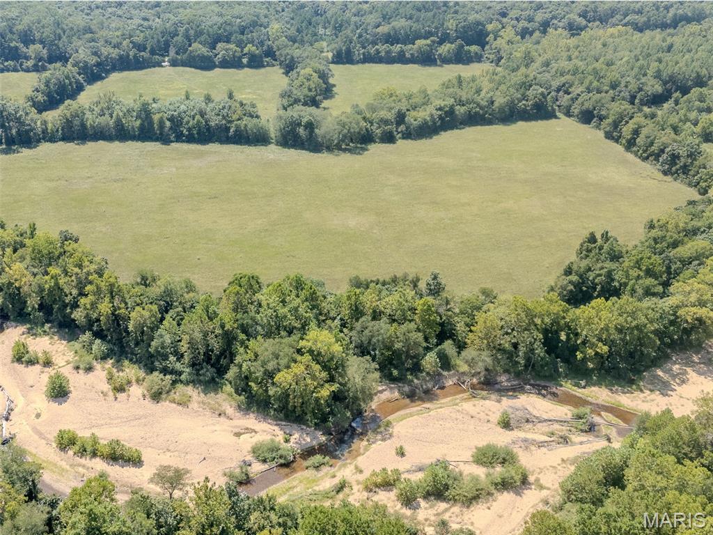 0 Off Hwy M Cascade Missouri home for sale listed at $269,900