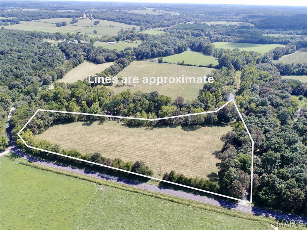 Lot 3 Seminary Road, Sullivan MO