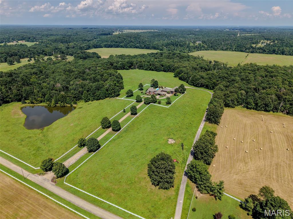 654 County Road 490, Other MO