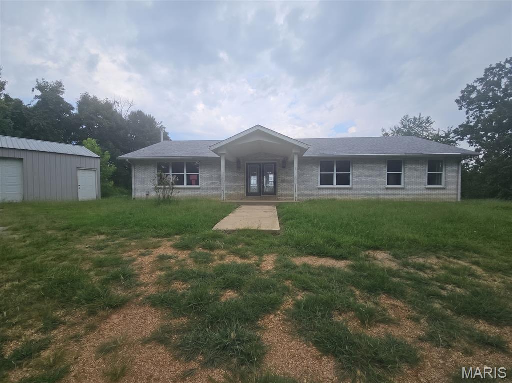 34491 BCR 904 Patton Missouri 3 bedroom 3 bathroom home for sale listed at $260,000