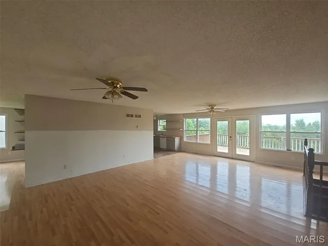 Primary bedroom — 34491 BCR 904 Patton Missouri real estate