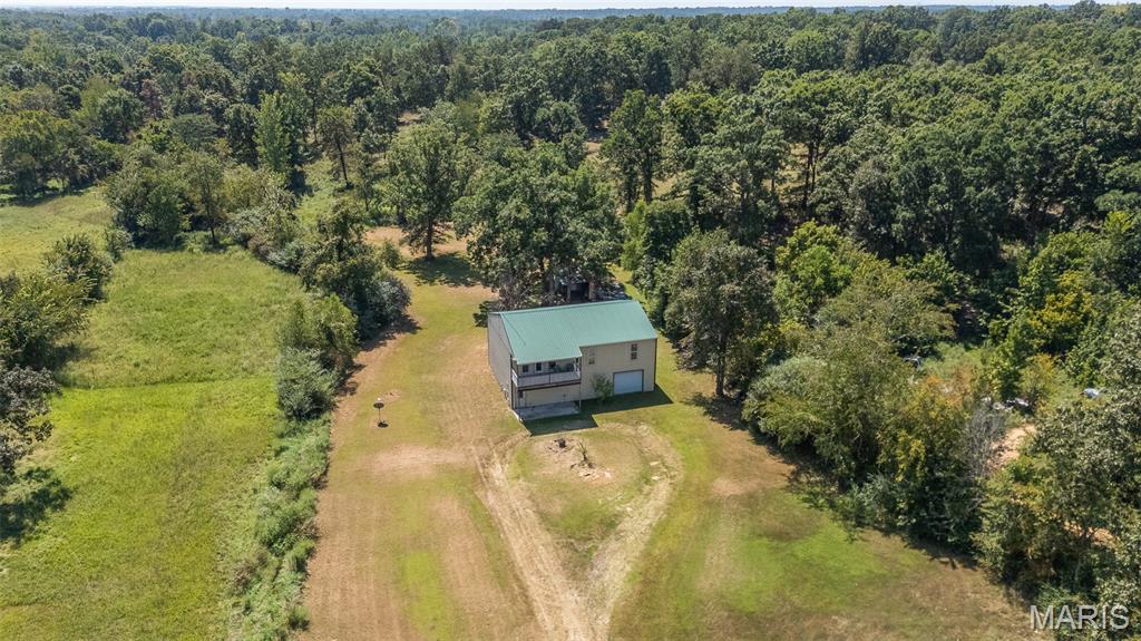 288 County Road 476 Poplar Bluff Missouri 3 bedroom 3 bathroom home for sale listed at $220,000