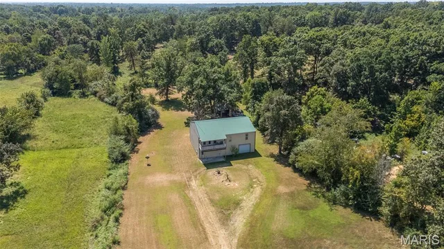 288 County Road 476, Poplar Bluff MO