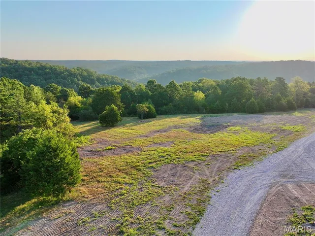 Front exterior — TBD County Road 6670 T9 Salem Missouri real estate