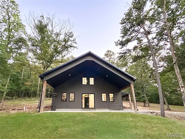 10168 Ayres Road, Potosi MO