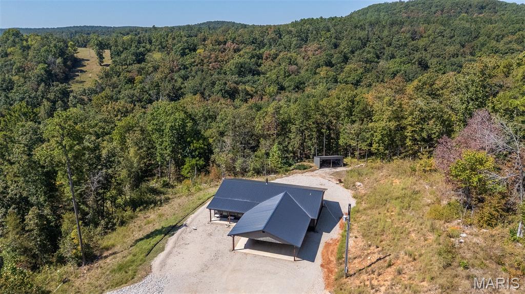 19 Dazey Road Van Buren Missouri 3 bedroom 2 bathroom home for sale listed at $425,000
