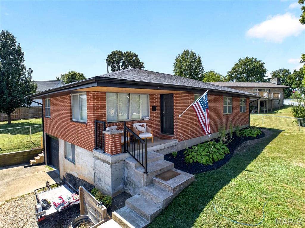 1004 9th Street, Rolla MO