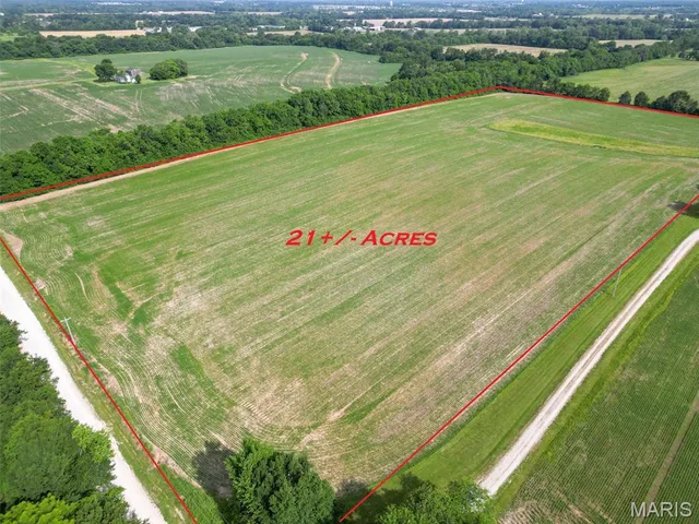 27248 Stamer Road, Wright City MO