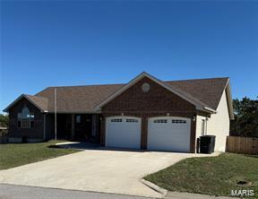 109 Paradise Street, Waynesville MO
