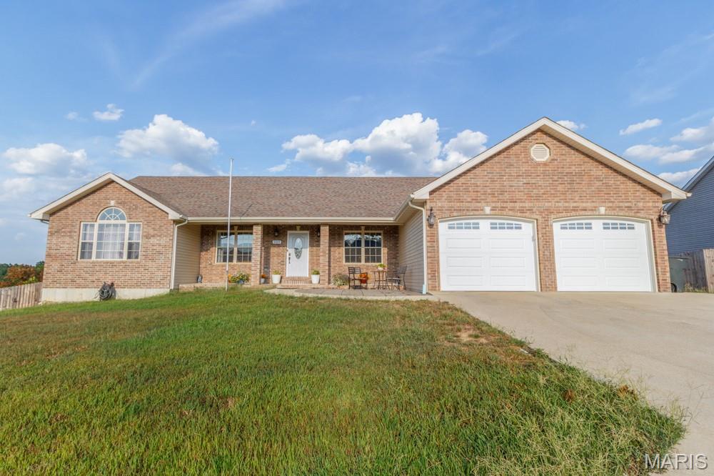 109 Paradise Street, Waynesville MO