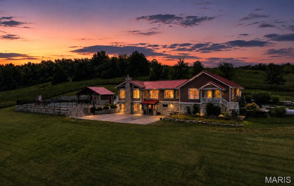2167 Susanna Road, Niangua MO