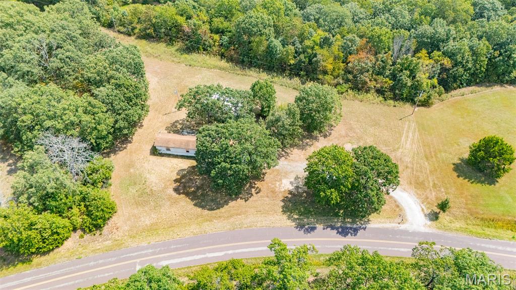 14456 Highway FF Vichy Missouri home for sale listed at $94,900