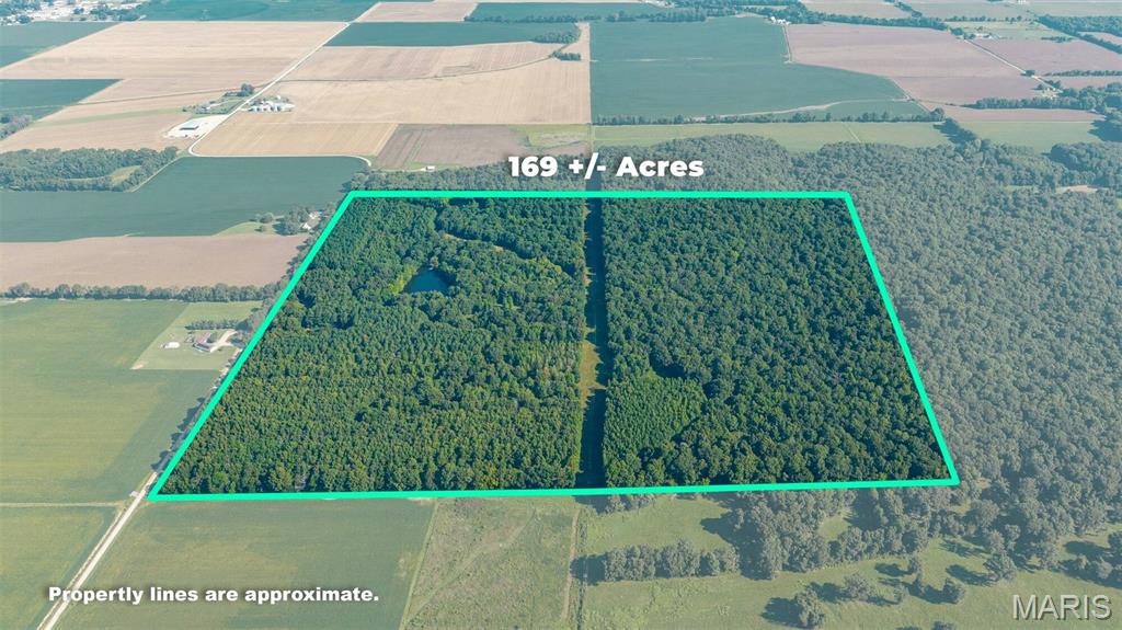 0 County Road 307, Advance MO