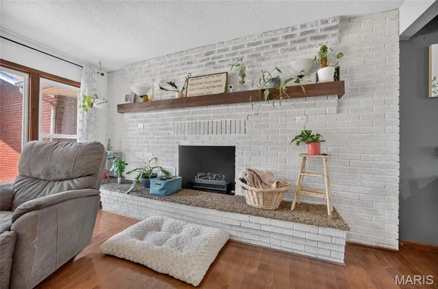 Kitchen — 16897 Kneedler Street Lebanon Missouri real estate