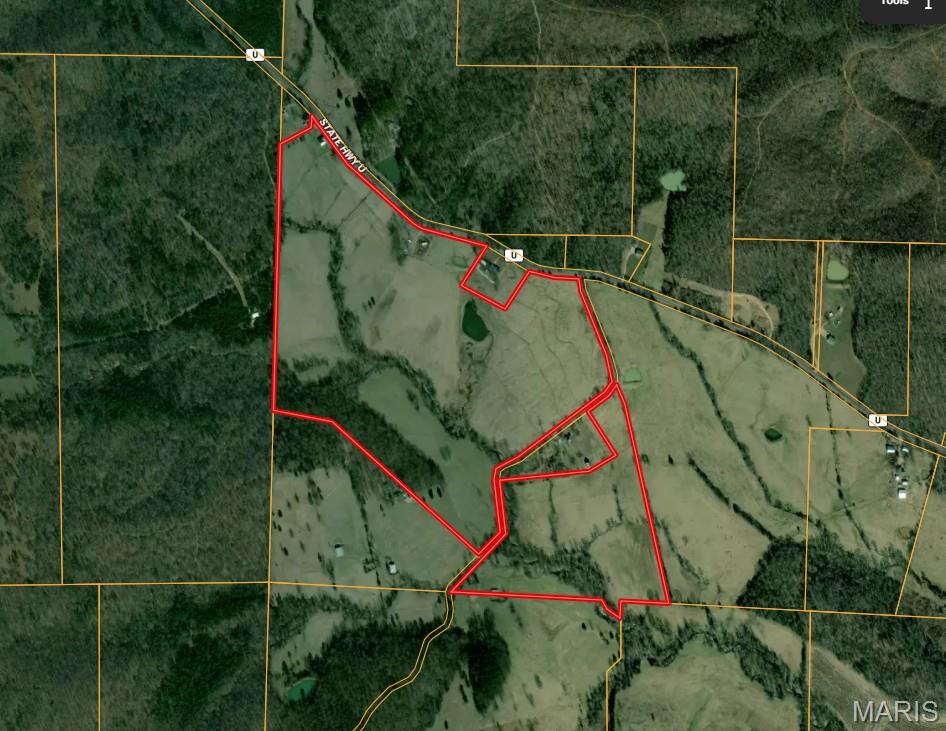 000 U Highway Patterson Missouri home for sale listed at $630,000