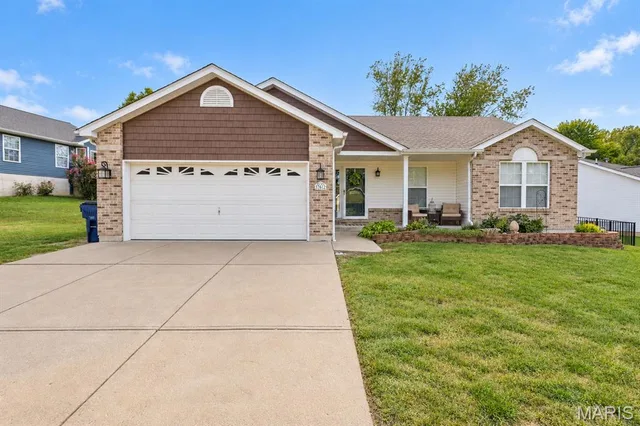 207 Gran Vista, Festus MO