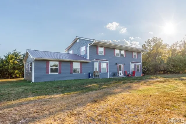 30170 Highway U, Crocker MO real estate