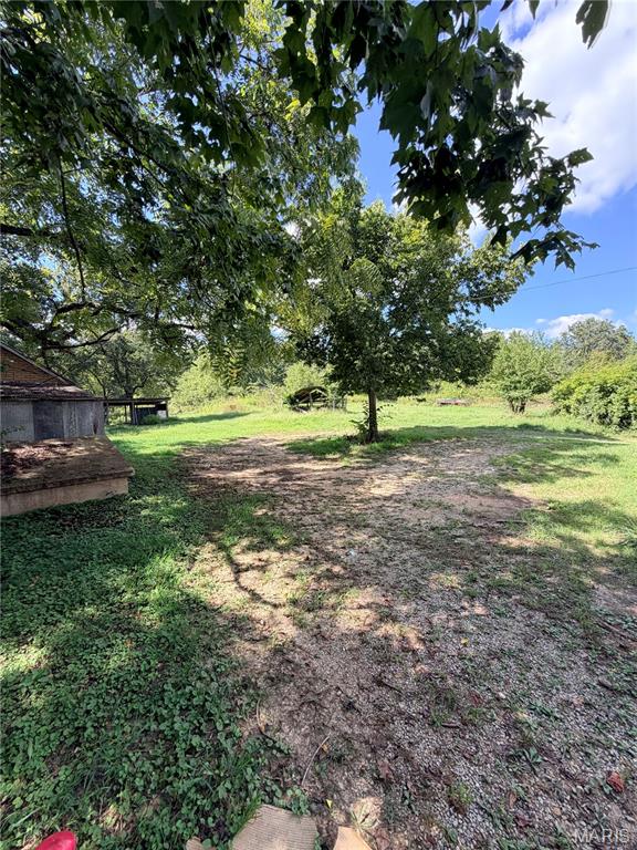 Primary bedroom — 4649 Wayne Route C Lowndes Missouri real estate