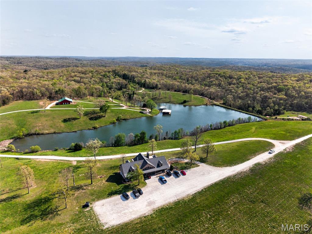 4273 Highway 47 Lonedell Missouri home for sale listed at $3,199,000