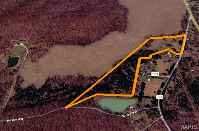 000 Co Rd 131, Arcadia MO