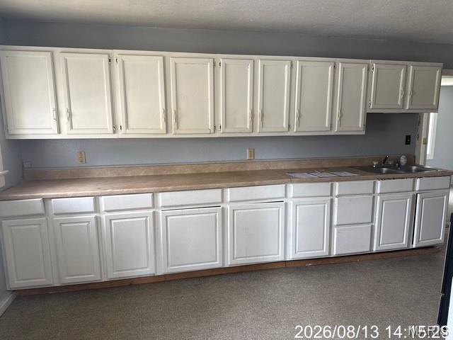 Kitchen — 286 Polk Street Lebanon Missouri real estate