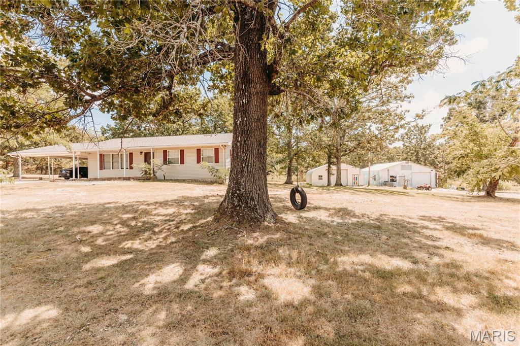 38257 Highway HH Dixon Missouri 3 bedroom 2 bathroom home for sale listed at $250,000
