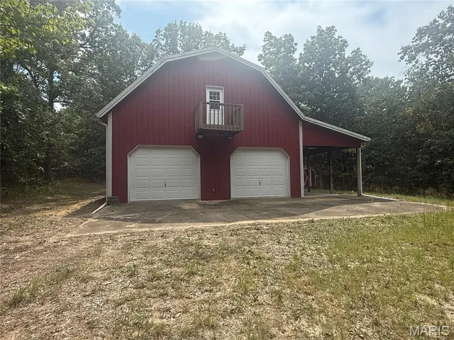 397 Wild Oak Road, Sullivan MO