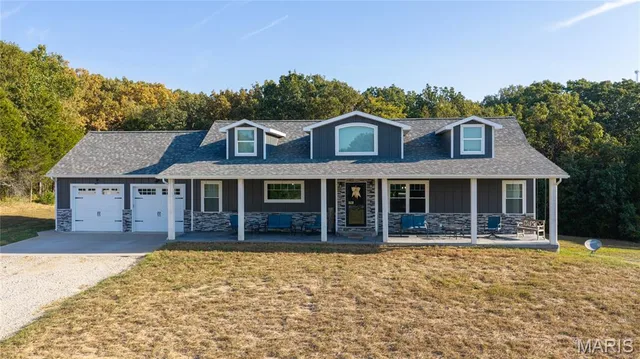 11940 Concord Road, Dixon MO