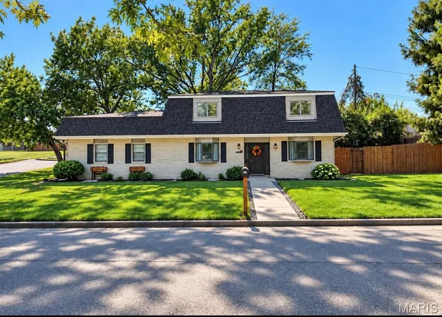 701 Angus Valley Drive, Rolla MO