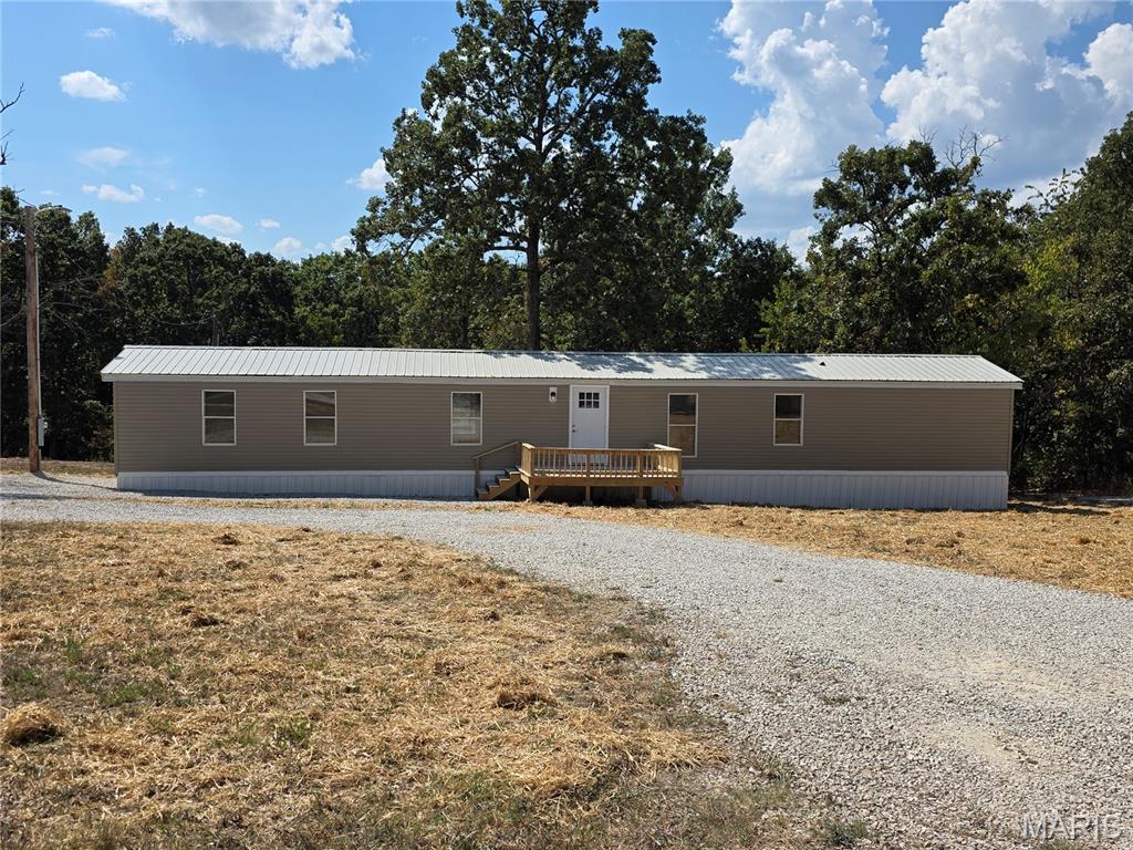 25632 Starlite Drive Laquey Missouri 3 bedroom 2 bathroom home for sale listed at $139,500