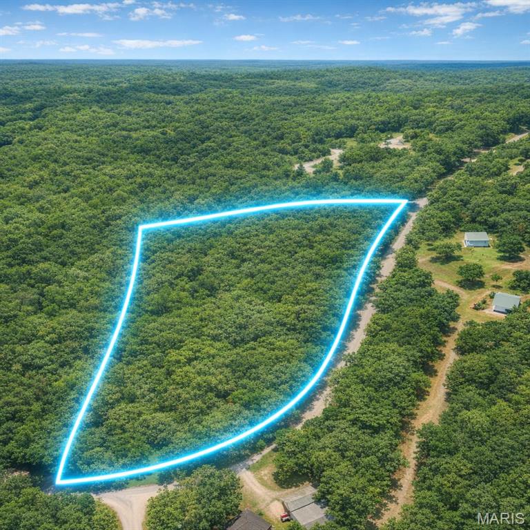 0 Limestone School Road, Warsaw MO real estate
