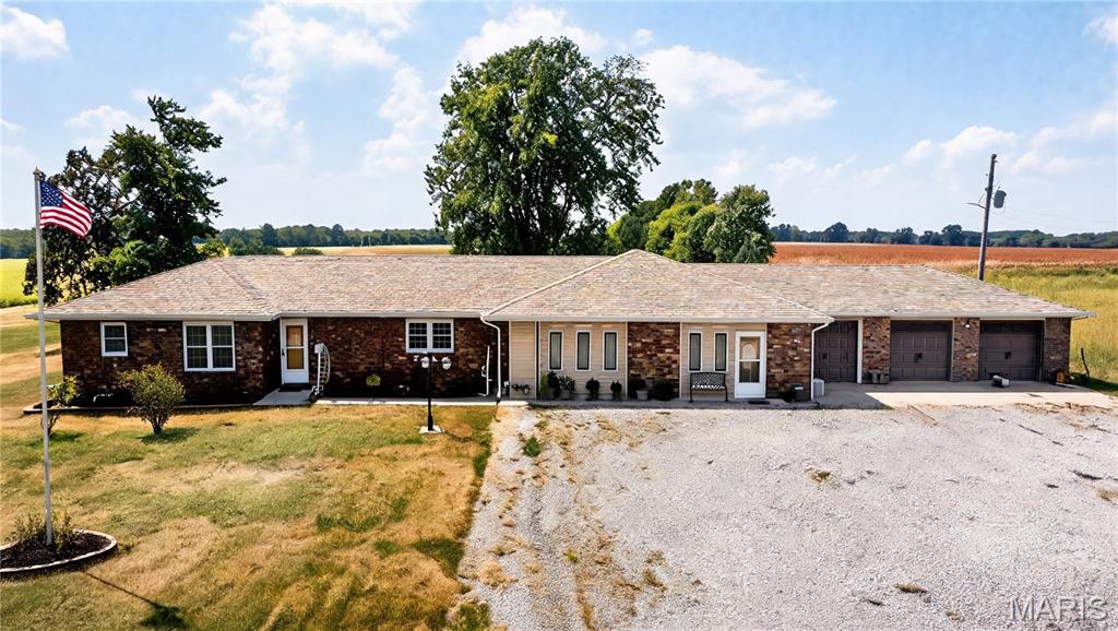 15493 State Highway A Phillipsburg Missouri 3 bedroom 4 bathroom home for sale listed at $399,900