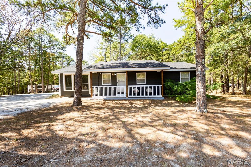 16567 State Route 32 Licking Missouri 3 bedroom 2 bathroom home for sale listed at $322,500