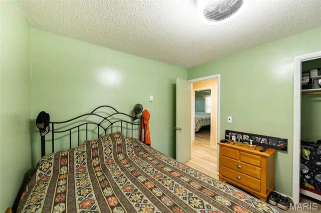 Kitchen — 16567 State Route 32 Licking Missouri real estate
