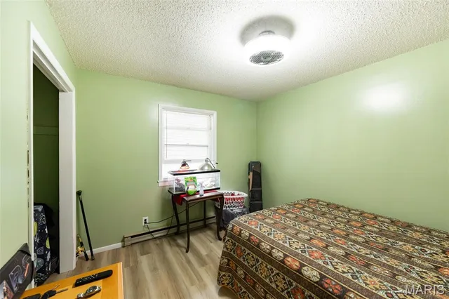 Primary bedroom — 16567 State Route 32 Licking Missouri real estate