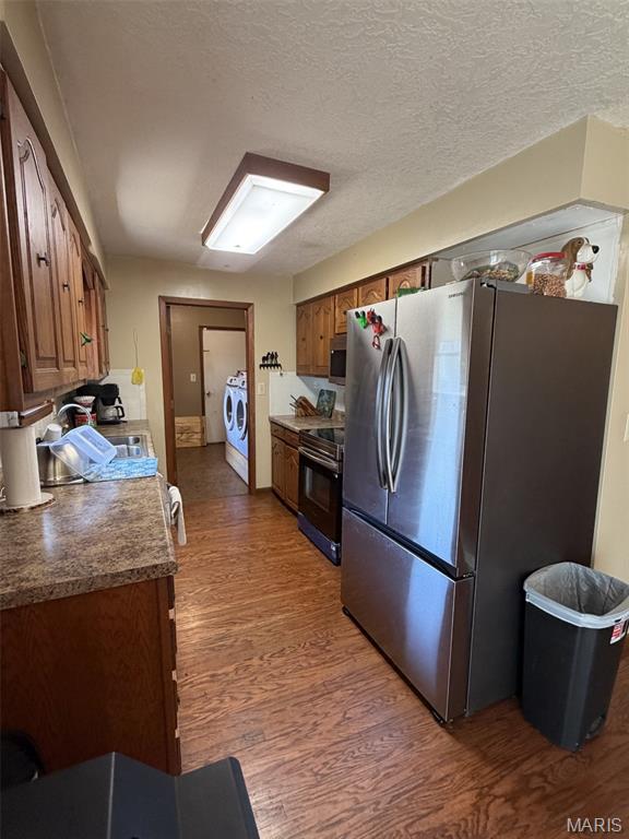 Kitchen — 230 Planeview Avenue Lebanon Missouri real estate