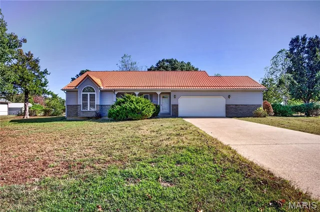24950 Spencer Road, Waynesville MO