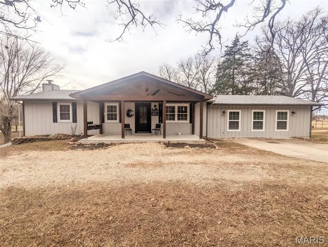 11955 County Road 8030, Rolla MO