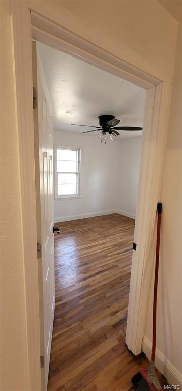 Living room — 101 E 6th Street Dixon Missouri real estate