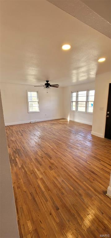 Kitchen — 101 E 6th Street Dixon Missouri real estate