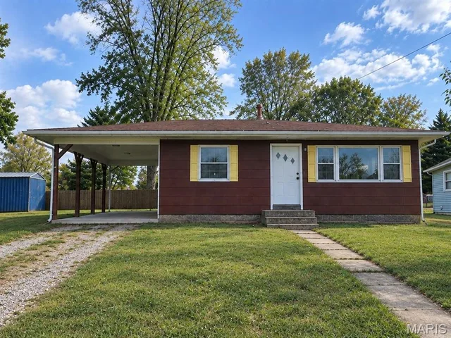 601 3rd Street, Dixon MO