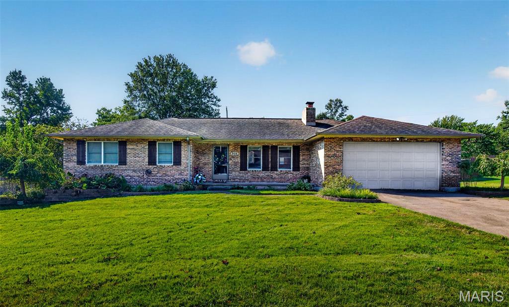 906 Laurel Drive, Rolla MO