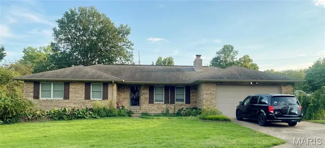 906 Laurel Drive, Rolla MO