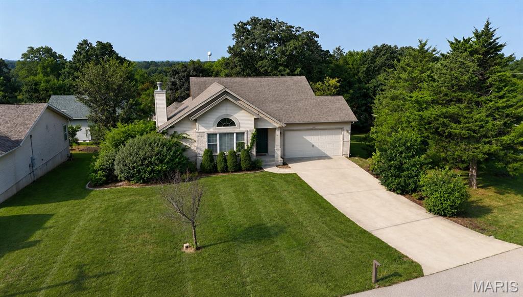 31 Sunset Drive Camdenton Missouri 5 bedroom 3 bathroom home for sale listed at $399,900