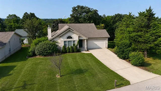 31 Sunset Drive, Camdenton MO
