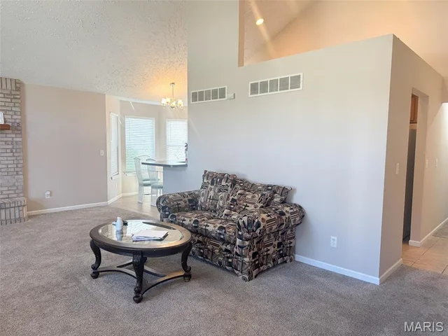 Primary bedroom — 31 Sunset Drive Camdenton Missouri real estate